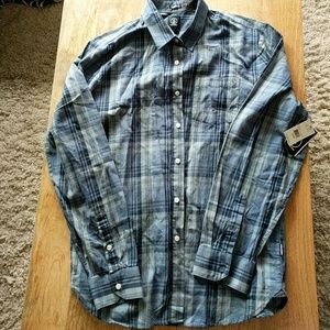 Mens Volcom shirt